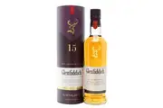 Glenfiddich 15 Year Old Single Malt Scotch Whisky 700ml