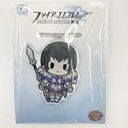 Kjelle Acrylic Keychain from Fire Emblem Awakening (new)