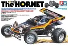 Tamiya 1/10 the Hornet 2WD 2004 RC Kit 58336