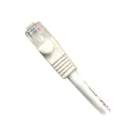 9FT (2.7M) RJ45/M RJ45/M Cat6 Ethernet Network Cable White
