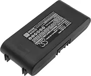 CellEdge 6000mAh Battery Compatible with JBL EON ONE Compact, for Part No. C129C1