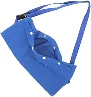 Adjustable Strap Reptile Carrier Pet Carrier Bag for Small Animals Sturdy Practical Lizard Sling Bag