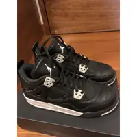 在飛比找蝦皮購物優惠-Nike Air Jordan 4 Retro GS Ore