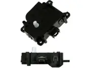 HVAC Panel Mode Door Actuator For 2005-2009 Toyota Prius 1.5L 4 Cyl 2006 QC272WW (for: Toyota)