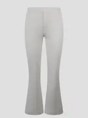 [Herno] Herno-Flared Bianco-Donna 46