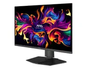MSI MAG 273QP X24 26.5" WQHD 240Hz 0.03ms QD-OLED Gaming Monitor