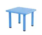 Kids Furniture: Keezi - Kids Activity Desk Table - Blue