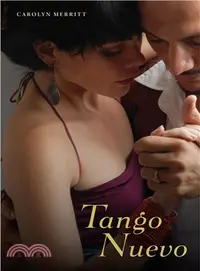 在飛比找三民網路書店優惠-Tango Nuevo
