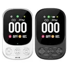Advanced Easy to Use Household Portable Direct-Plug-In Carbon Monoxide Detector