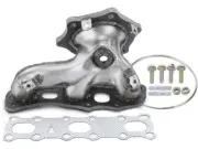 For 2011-2012 Nissan Quest Exhaust Manifold Left APR 87812HYMX 3.5L V6 (for: Nissan)