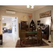 Authentic Sweet Home
