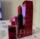NARS Claudette Audacious Sheer Matte Lipstick FRANCOISE NWB