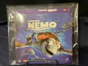 Finding Nemo and The Incredibles Dual Set SEALED VCD Movies VCD Video CD RARE