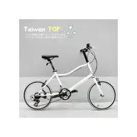 在飛比找i郵購優惠-ISHOW網 Taiwan TOP SHIMANO 20吋2