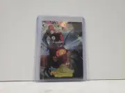 2008 Marvel Masterpieces Avengers Ant-Man A #1 out of 9 Chase Card Upper Deck