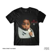 LIL WAYNE / THA CARTER III T-shirt