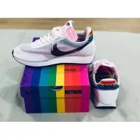 在飛比找Yahoo!奇摩拍賣優惠-【正品】Nike Air Tailwind 79 Betru