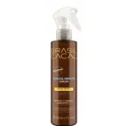 Brasil Cacau Gradual Smooth Serum 215ml - long-lasting frizz control