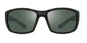 Revo RE 1127 DEXTER Polarized 01SG50 Men's Sunglasses Black Size 64