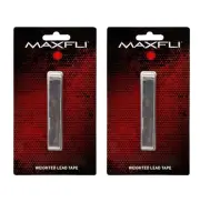 MAXFLI Lead Tape Swing Weight for Golf Clubs- PACK OF 2