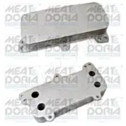 Engine Oil Cooler For VW Multivan T5 Touareg Transporter Caravelle 070117021D