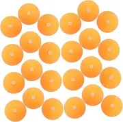Training Machine Pong Balls 50pcs Silicone Plug Home Table Tennis Trainer Accessory