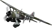 [Corgi] AA36810 Westland Lysander Mk.III(SD) JR-P, F/O 'Lucky' Newhouse Die-cast Model
