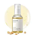 MIXSOON Bean Essence Exfoliator Moisturising Hydrating Essence 50ml NEW IN BOX