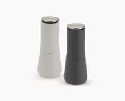 Milltop™ Salt & Pepper Mills | Joseph Joseph AU