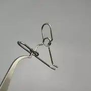 Dental Add-On Wedges Clamp Sectional Contoured Matrix Plier Spring Clip Clamps