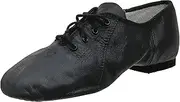[Bloch] Dance Women's Jazzsoft Split Sole Leather Jazz Shoe