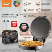 Pizza maker Electric Baking Pan bread maker roti maker