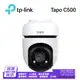 TP-LINK Tapo C500(US) 戶外型安全WiFi 攝影機1080p IP65 防水防塵監視器/111523