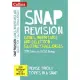 Collins Snap Revision - Genes, Inheritance and Selection & Global Challenges: OCR Gateway GCSE Biology