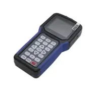 For ASG102 2CH Car Digital Automotive Signal Generator + CAN Data Function Blue