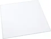 3D Printer Glass Bed, Borosilicate Glass Plate for Creality Ender 3 235x235mm