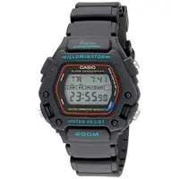 在飛比找蝦皮購物優惠-【無限精品 REMIX】CASIO 冷光 200米潛水錶 經