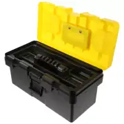 Portable Household Multifunction Tool Storage Box Tools Box Empty Tool