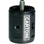 New Cartoni Multi-Thread Rosette Extender (Small), MFR #AH941