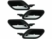 Interior Door Handle Set For BMW 525i 530i 540i M5 528i 740i 740iL 750iL JB26C1 (for: BMW)