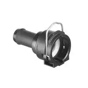 Jayrad CRAIG 3/4"-3/4"-0° Cooling System Connector - TO0911