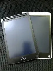 Excellent 8.5" LCD Drawing Writing Pad - Perfect for LEARNING & PRACTICE!