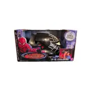 Spiderman 3 3D Color VIEW System Techno Source 2006 Electronic Game