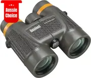H2O Xtreme 10x42 Compact Waterproof Binoculars Multi Coated Lens Hunting Boating