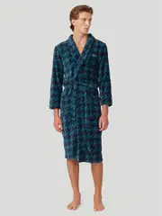 Milo Fleece Robe