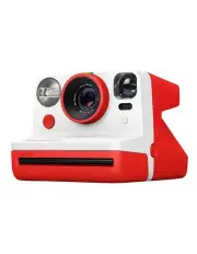 [Polaroid] Now i-Type Instant Camera in Red 9032
