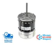 Trane MOT09229 ECM Blower Motor Module Set 1/2 HP; 115/230 Volt 1050 RPM CCW New