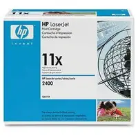 在飛比找樂天市場購物網優惠-HP Q6511X 黑色原廠碳粉匣