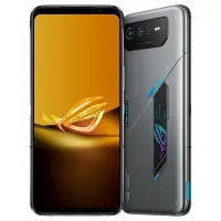 在飛比找Yahoo奇摩購物中心優惠-ASUS ROG Phone 6D (16G/256G) 6