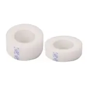 Roll Isolation Eyelash Extension Under Eye Pad Tape For False Eyelash Adhesive
